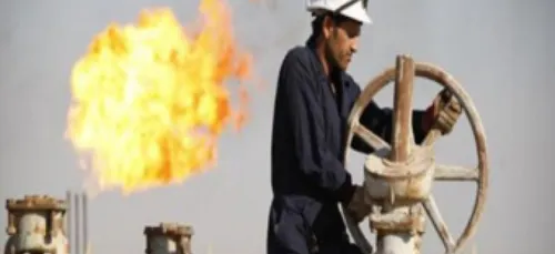 Baisse des hydrocarbures conventionnels en Tunisie