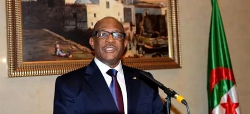 Accord de paix et de rÃ©conciliation au Mali : la mise en oeuvre...