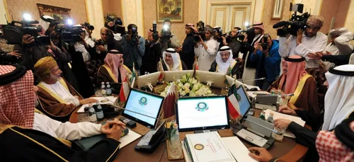 Sommet annuel Ã  Ryad : Les monarchies du Golfe "soutiennent un...