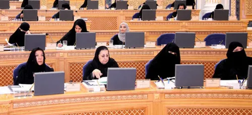 Fin de campagne en Arabie pour la premiÃ¨re Ã©lection ouverte aux...