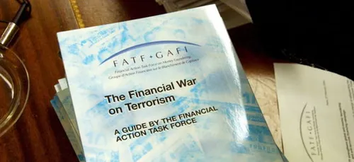 Financement du groupe EI: rÃ©union du GAFI Ã  partir de samedi Ã ...