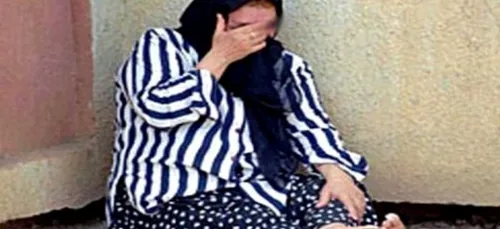 AlgÃ©rie: adoption d'une loi criminalisant la violence faite aux...