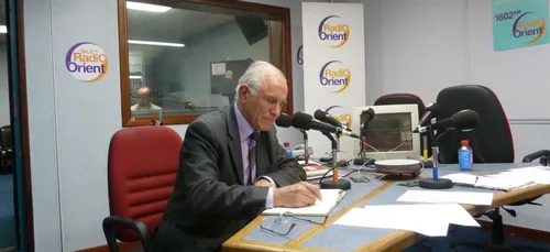 DÃ©chÃ©ance: "rÃ©formez, sans toucher la Constitution", selon...