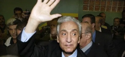 AlgÃ©rie/ Oran : Un nouveau pÃ´le urbain baptisÃ© du nom de Hocine...