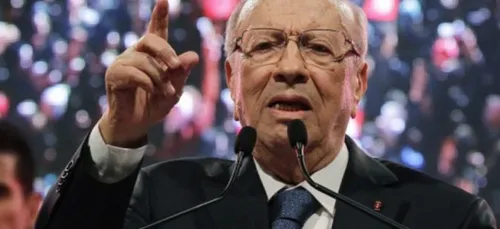 Tunisie : dÃ©mission en masse des dÃ©putÃ©s