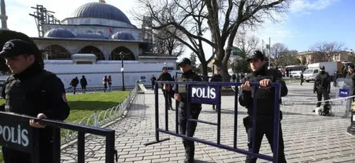 La Turquie face Ã  la menace de lâ??Etat islamique