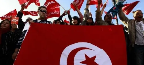 La Tunisie depuis sa rÃ©volution il y a cinq ans (CHRONOLOGIE)