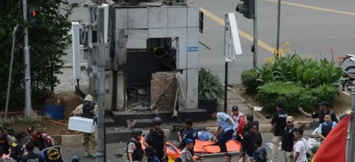 Les attaques de Jakarta confirment les craintes rÃ©gionales Ã ...