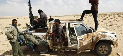 Libye : Une "coalition internationale anti-Daech" inÃ©vitable en...