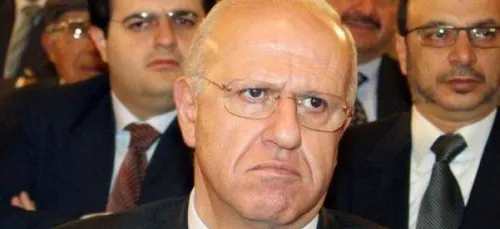 Liban: libÃ©ration sous caution d'un ancien ministre accusÃ© de...