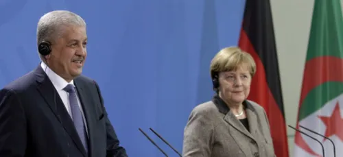 Berlin veut qu'Alger et Rabat cessent de freiner la rÃ©admission de...