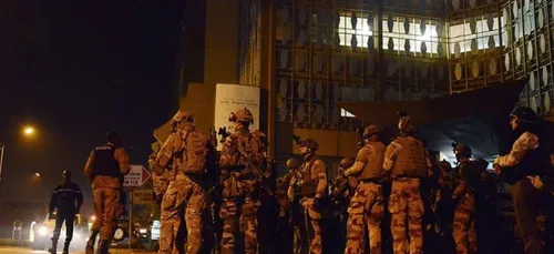 Attaques de Ouagadougou : les victimes franÃ§aises Ã©taient...