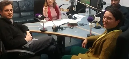 "Le travail, facteur d'intÃ©gration", le thÃ¨me de "Sans Transition"