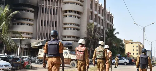 Attaque jihadiste au Burkina: l'enquÃªte se poursuit pour lever les...