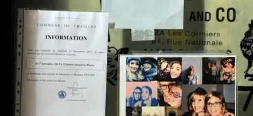 Attentats de Paris : le nom de deux victimes donnÃ© Ã  une Ã©cole...