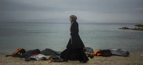 La gestion des migrants par lâ??Europe est un Â« Ã©chec...