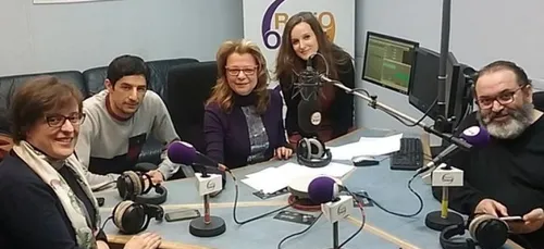 "Le vÃ©cu de l'immigration Ã  travers la chanson", le thÃ¨me de...