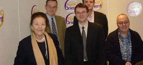 Fin du combat pour la romanciÃ¨re insoumise Edmonde Charles-Roux,...