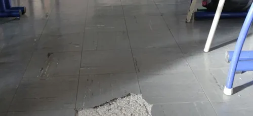 Â«Quand tu vois dans ta classe que tes Ã©lÃ¨ves ont les lÃ¨vres...