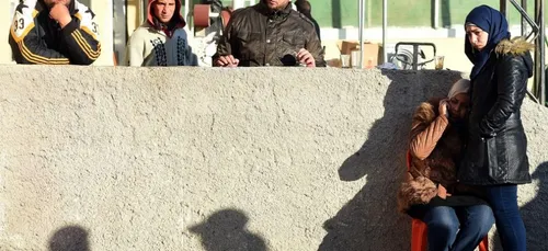 En Tunisie, Â«la jeunesse dÃ©shÃ©ritÃ©e nâ??est pas prise en charge...