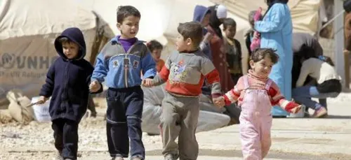 Plus de 10.000 enfants migrants portÃ©s disparus, selon Europol