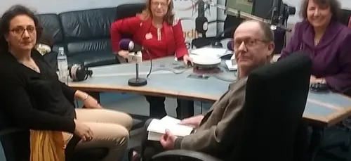 "Paris rend hommage Ã  l'acadÃ©micienne Assia Djebar, un an aprÃ¨s...