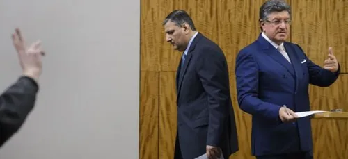 Syrie: le processus de paix suspendu, confÃ©rence des donateurs Ã ...