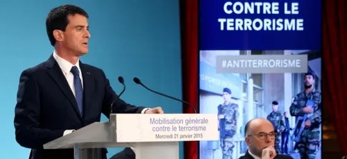 L'Ã©tat d'urgence "a bouleversÃ© des centaines de vies" (Amnesty)