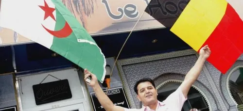 RÃ©forme constitutionnelle : lâ??AlgÃ©rie aussi vise ses binationaux