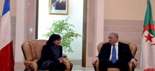 Hidalgo : l'AlgÃ©rie et la France entretiennent une "trÃ¨s forte"...