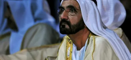 Les Emirats nomment une ministre du Bonheur et une de la Jeunesse...