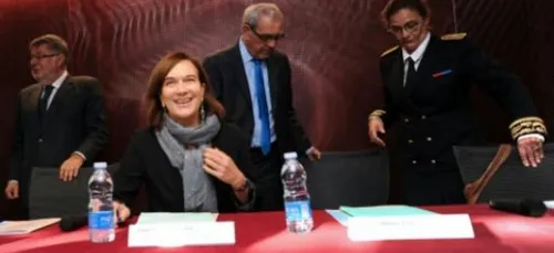 La ville de Dax choisie pour accueillir le premier "village...