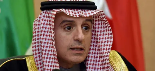 "Pas de Bachar el-Assad Ã  l'avenir", dit le chef de la diplomatie...