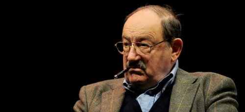 Umberto Eco, auteur du Â« Nom de la rose Â» : mort du plus lettrÃ©...