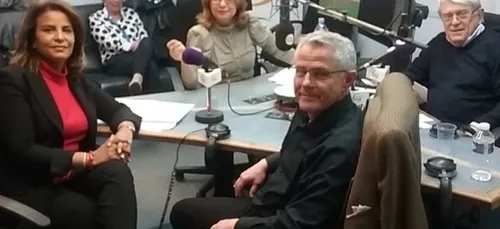 La radicalisation des jeunes : Quelles rÃ©ponses?