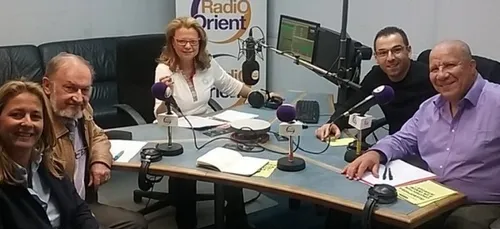 L'autre 8 Mai 45 : comment sortir du dÃ©ni?