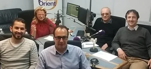 Le rÃªve d'Al-Ma'mÃ»n, une piÃ¨ce de thÃ©Ã¢tre interprÃ©tÃ©e pour...