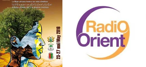 La semaine Africaine Ã  lâ??Unesco sur Radio Orient