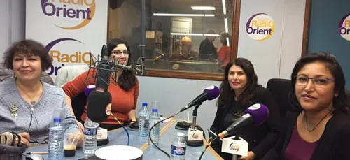 "L'Ã©galitÃ© femmes hommes au lendemain de la journÃ©e...