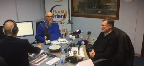 La politique franÃ§aise au Moyen-Orient