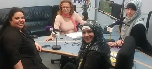 Le Ramadan vu par les femmes