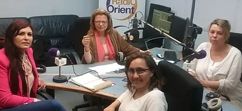 "Destin de femmes : Trois profils" dans "Voies de Femmes"