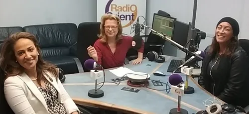 Le dÃ©fi des femmes dans la conquÃªte des mÃ©tiers d'hommes