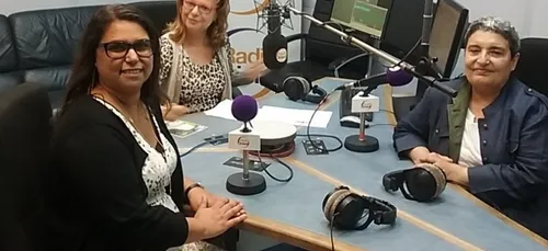 CollÃ¨ge des femmes du CFCM : Les femmes veulent avoir toute leur...