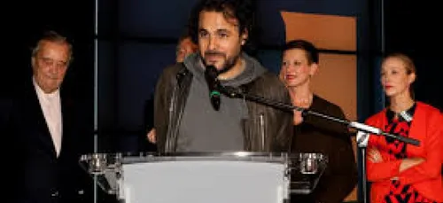 Prix Marcel-Duchamp : Kader Attia, laurÃ©at  pour l'Ã©dition 2016