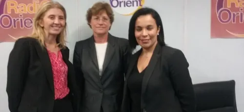 "La primaire de la droite et du centre vue par des femmes...