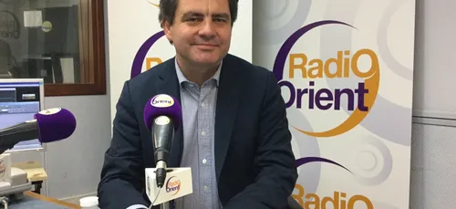 Primaires de la droite : FranÃ§ois Fillon, un choix de conviction...