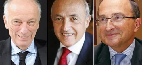 "Ne laissons pas tomber la Tunisie" : L'appel depuis Paris de...