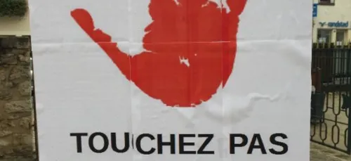 Education nationale : Plusieurs dizaines de lycÃ©es de ZEP en grÃ¨ve