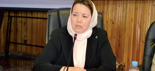 Le statut de la femme musulmane au Maroc